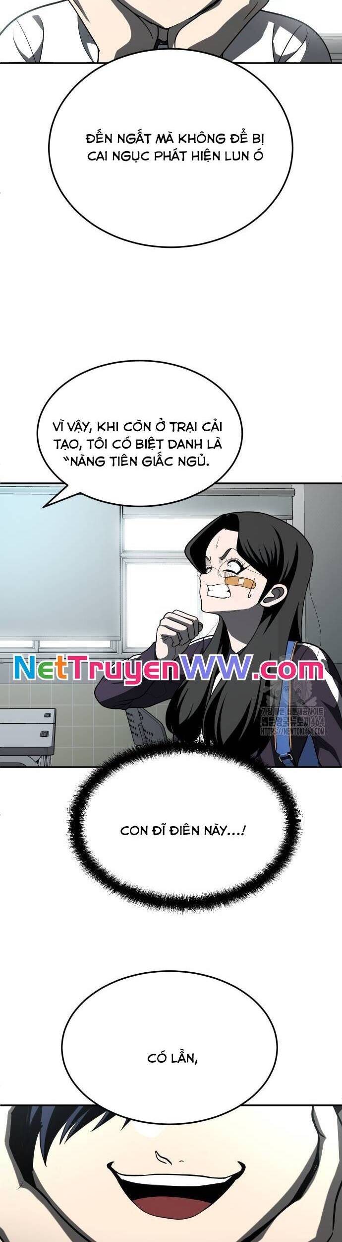Món Đồ Chơi - Chapter 41 - Page 41