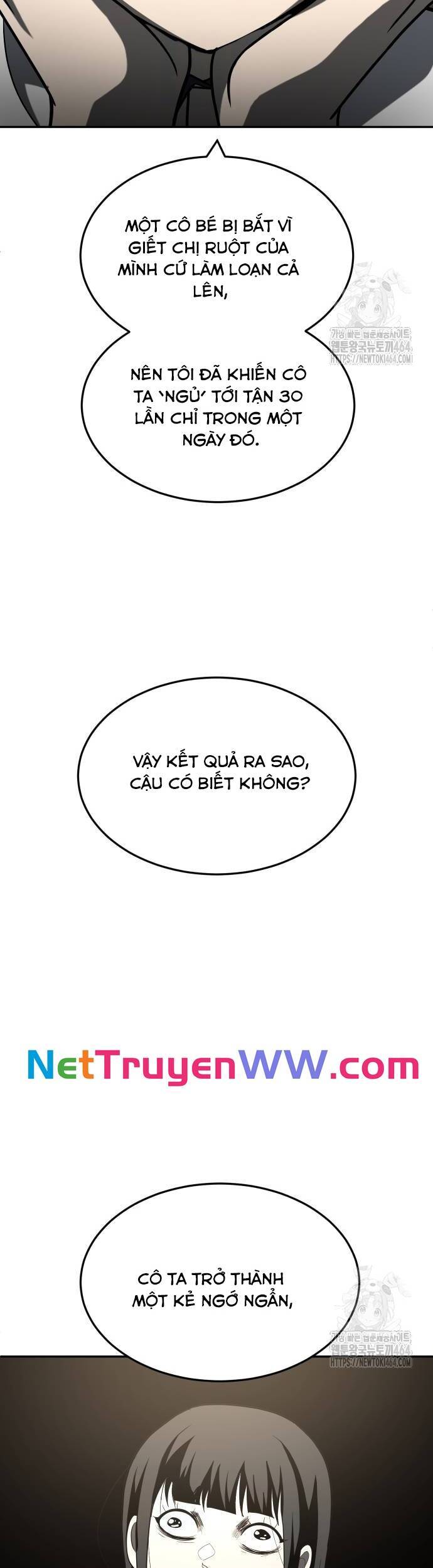 Món Đồ Chơi - Chapter 41 - Page 42