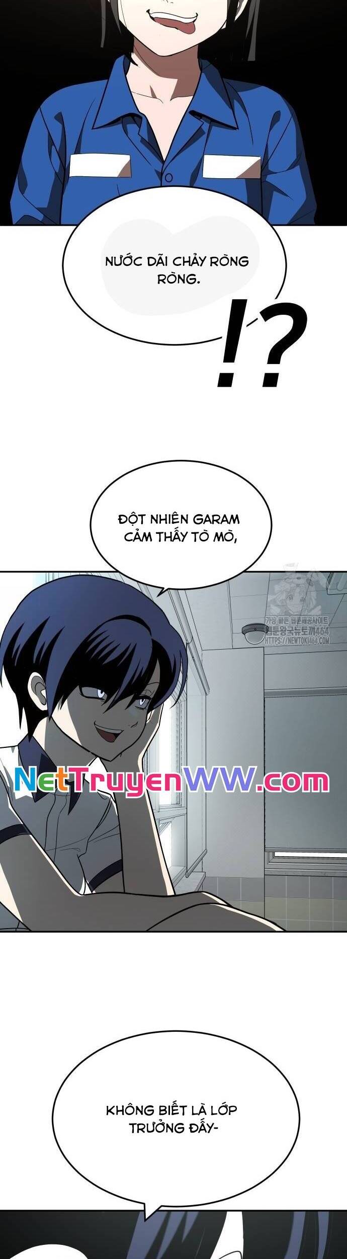 Món Đồ Chơi - Chapter 41 - Page 43