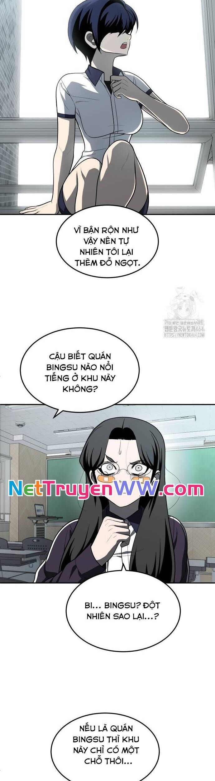 Món Đồ Chơi - Chapter 41 - Page 45