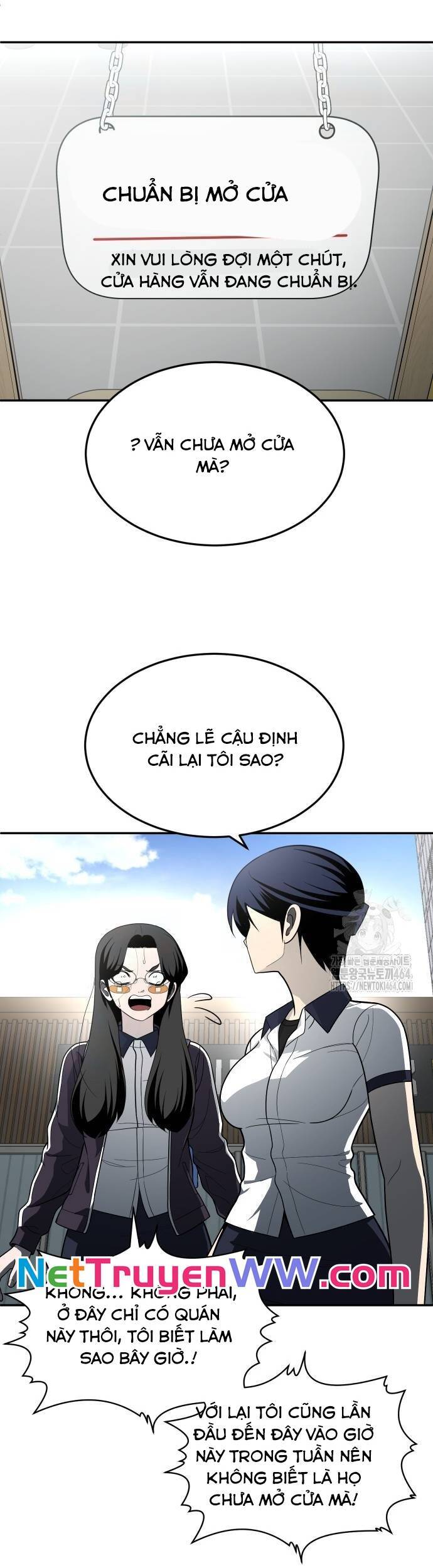 Món Đồ Chơi - Chapter 41 - Page 48