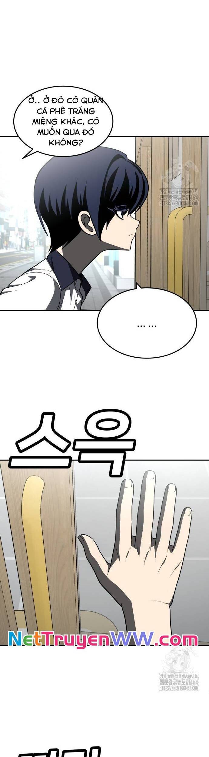 Món Đồ Chơi - Chapter 41 - Page 49