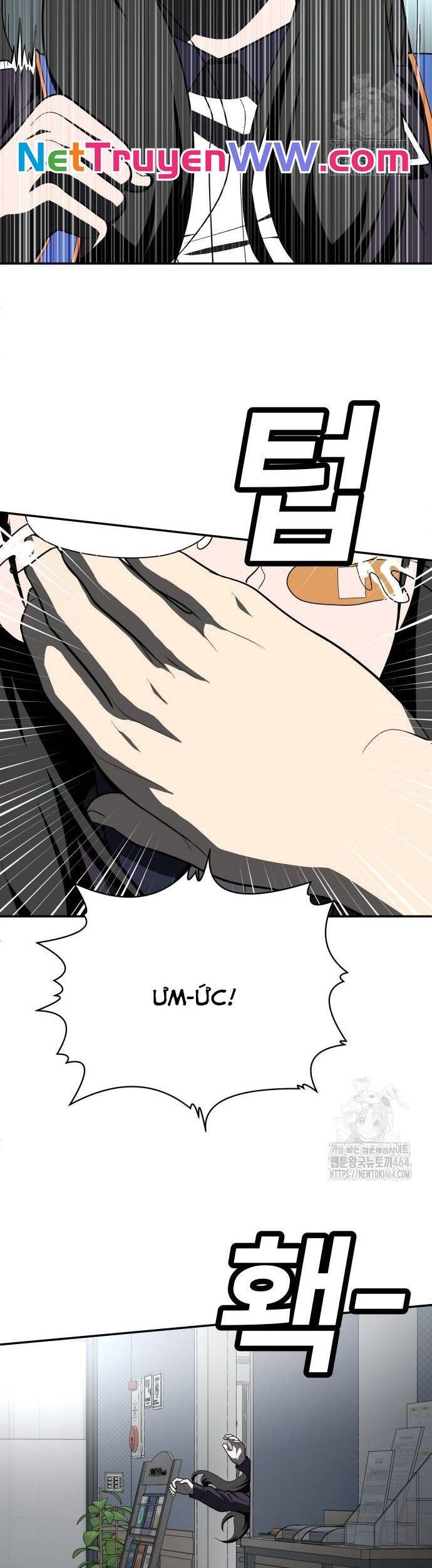 Món Đồ Chơi - Chapter 41 - Page 5