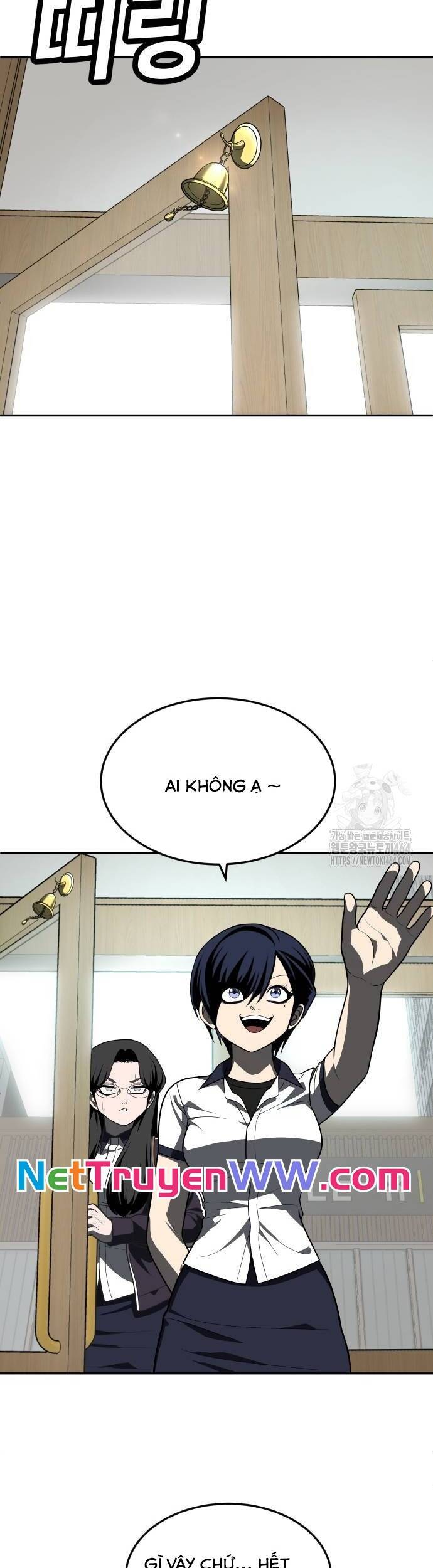 Món Đồ Chơi - Chapter 41 - Page 50