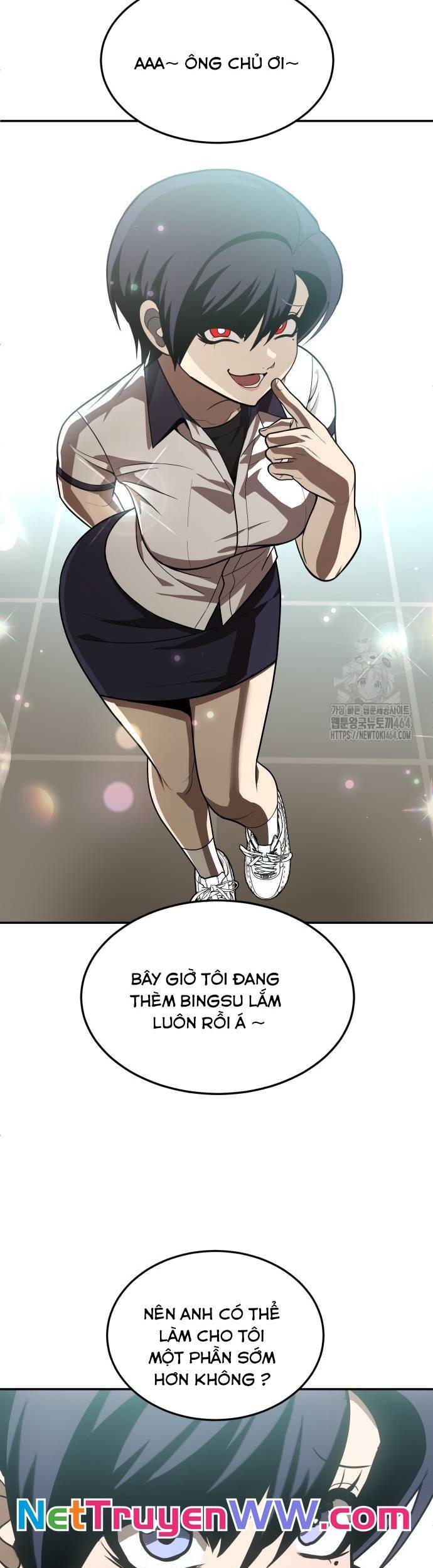 Món Đồ Chơi - Chapter 41 - Page 52