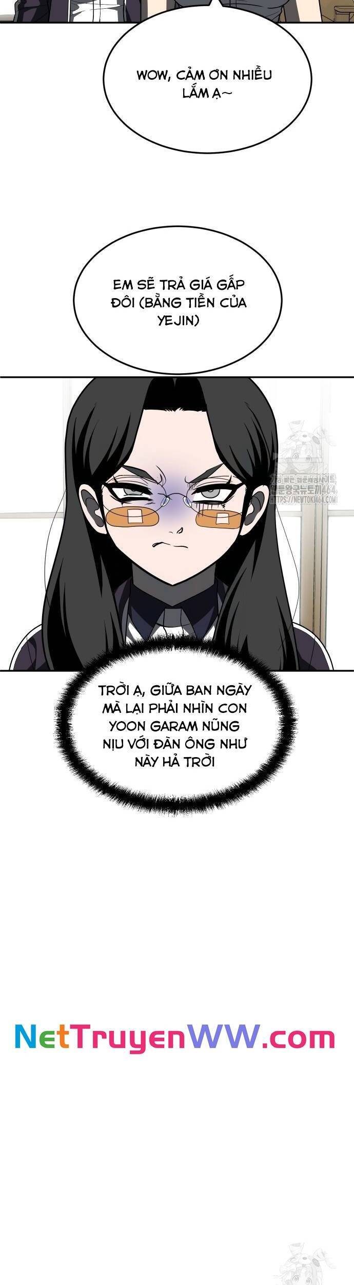 Món Đồ Chơi - Chapter 41 - Page 54