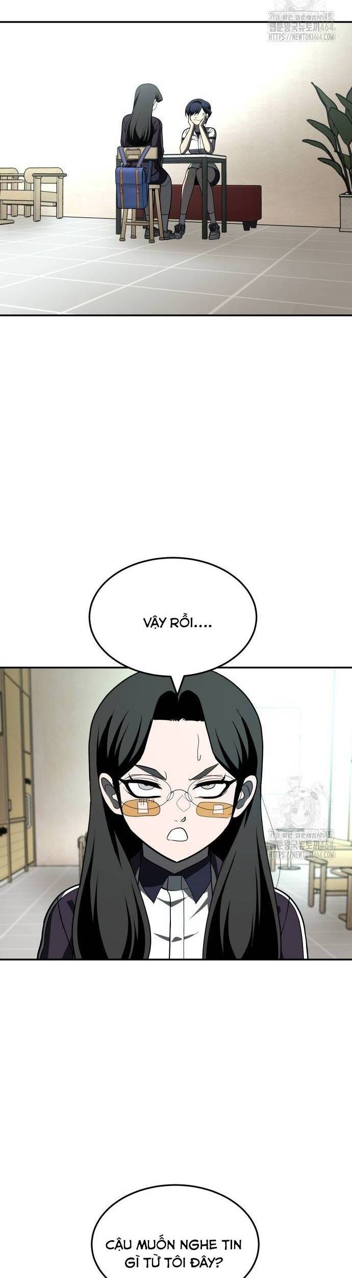 Món Đồ Chơi - Chapter 41 - Page 55