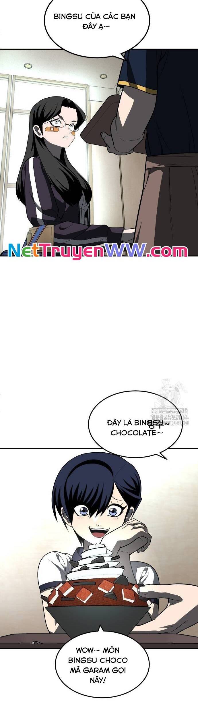 Món Đồ Chơi - Chapter 41 - Page 57