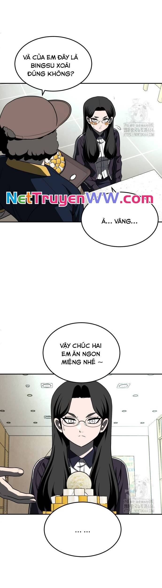Món Đồ Chơi - Chapter 41 - Page 58