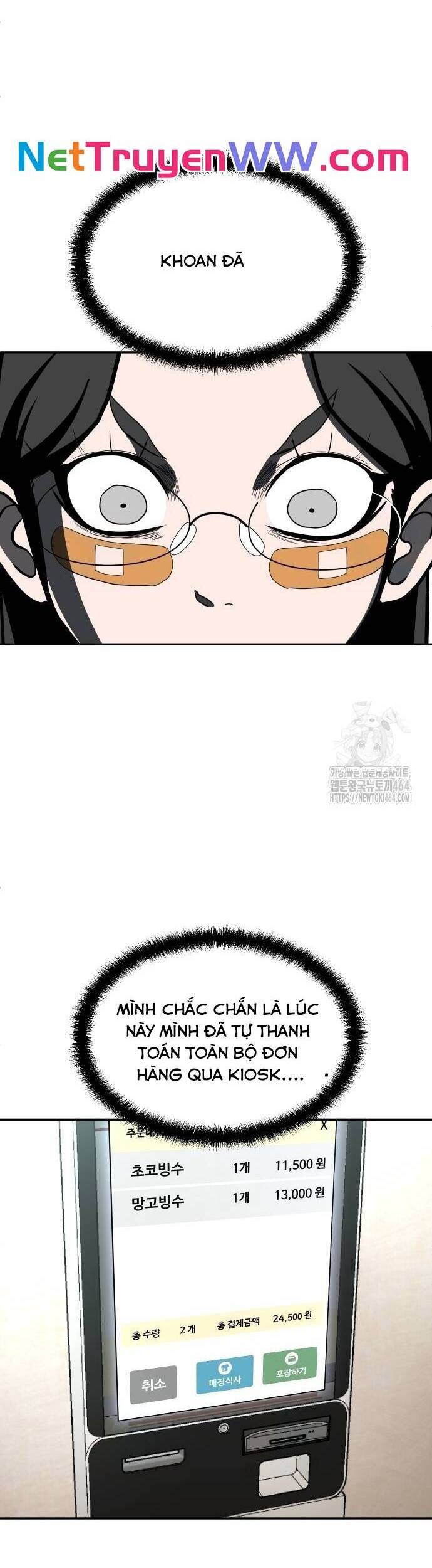 Món Đồ Chơi - Chapter 41 - Page 59