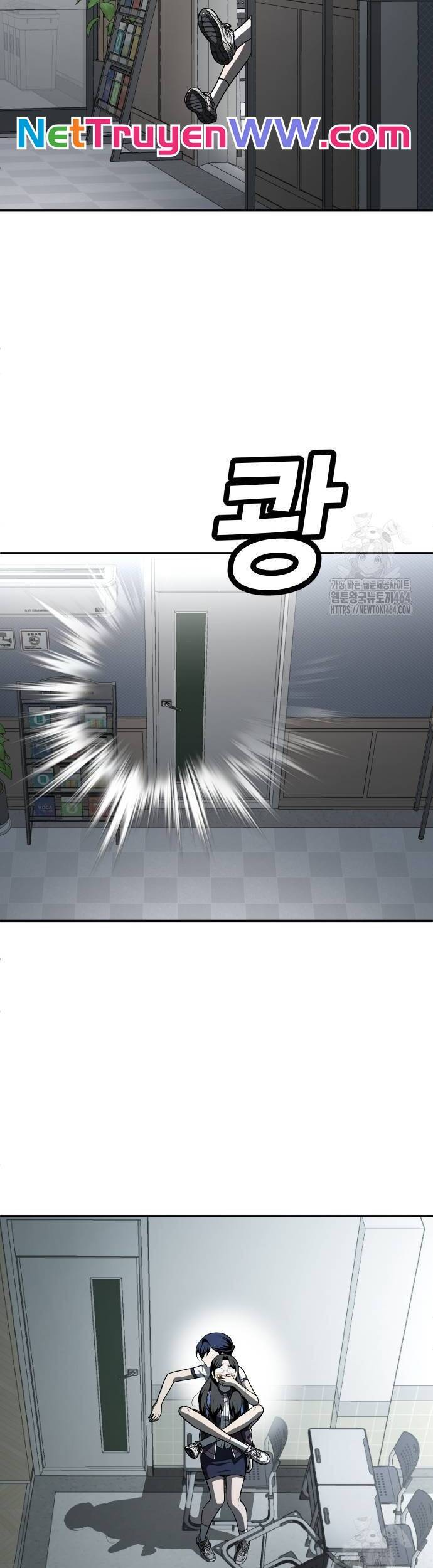 Món Đồ Chơi - Chapter 41 - Page 6