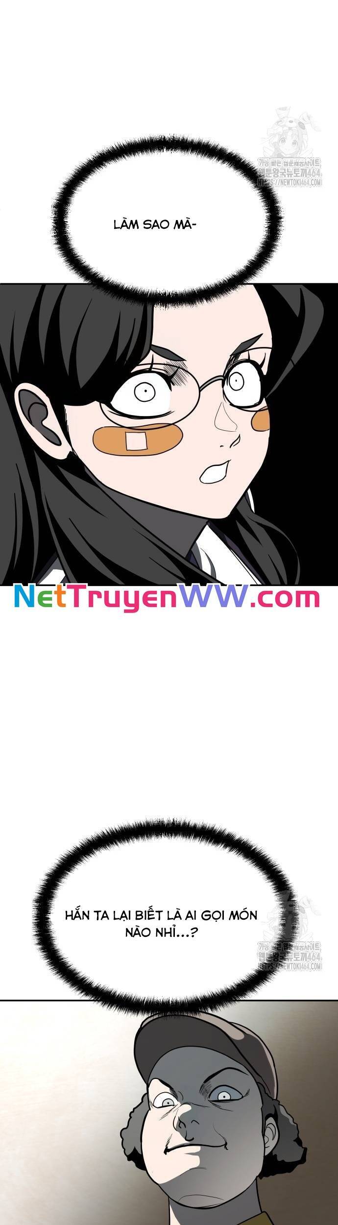 Món Đồ Chơi - Chapter 41 - Page 60