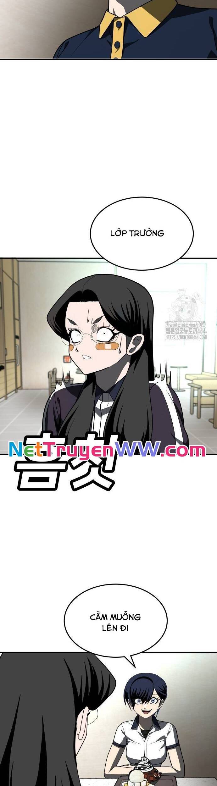 Món Đồ Chơi - Chapter 41 - Page 61