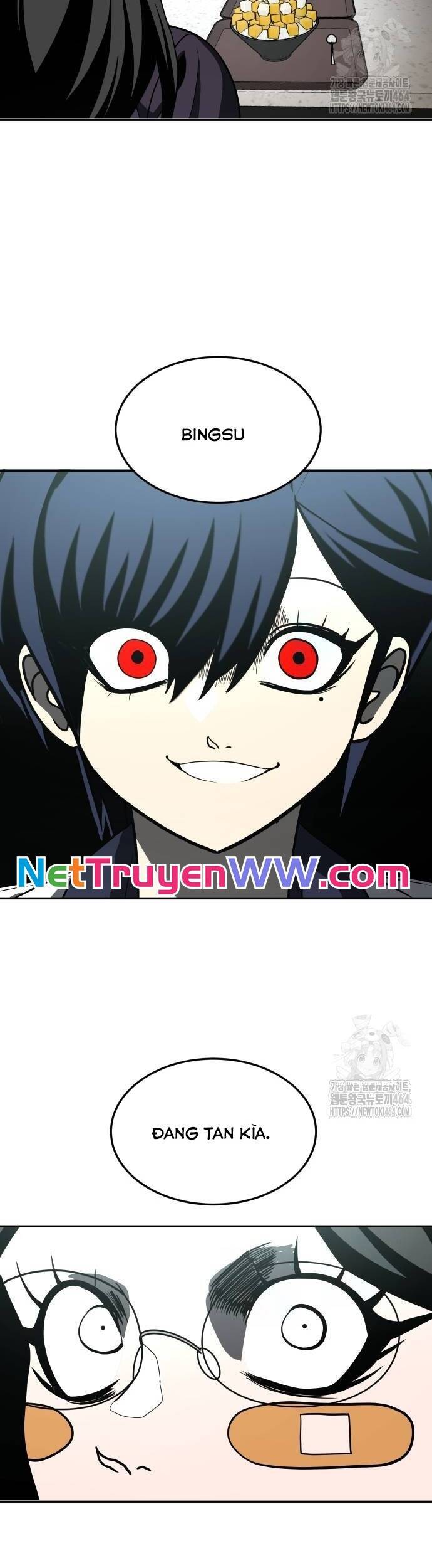 Món Đồ Chơi - Chapter 41 - Page 62