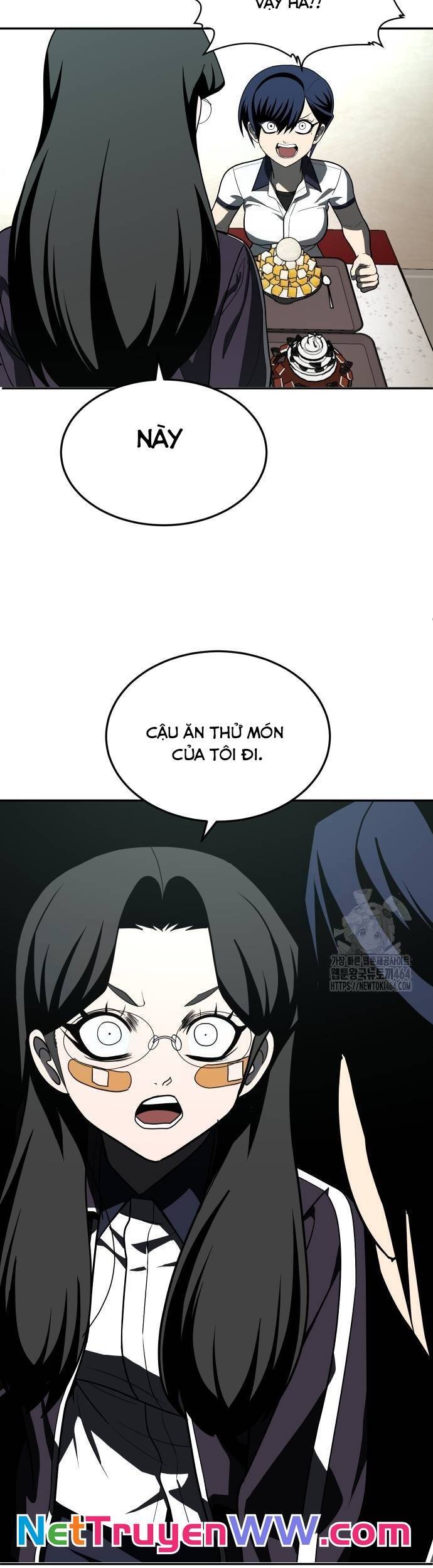 Món Đồ Chơi - Chapter 41 - Page 64