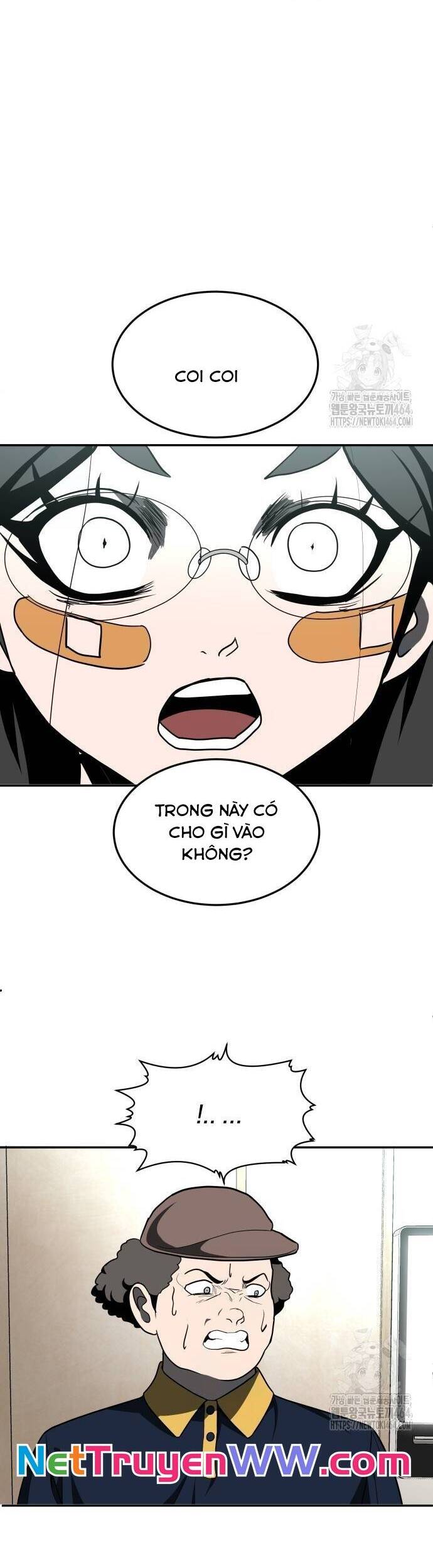 Món Đồ Chơi - Chapter 41 - Page 65