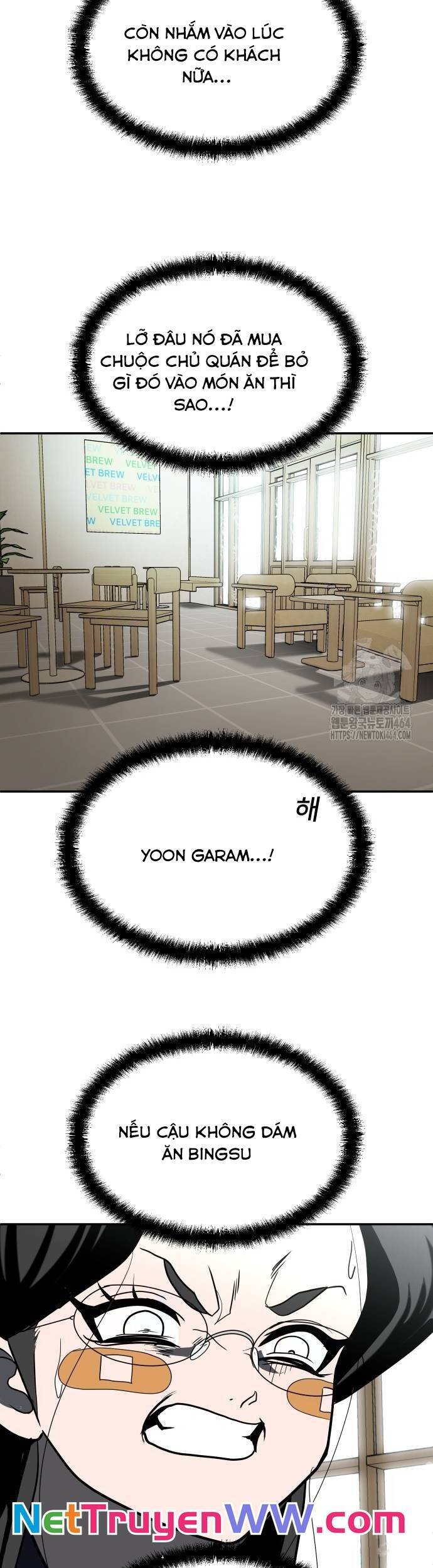 Món Đồ Chơi - Chapter 41 - Page 68