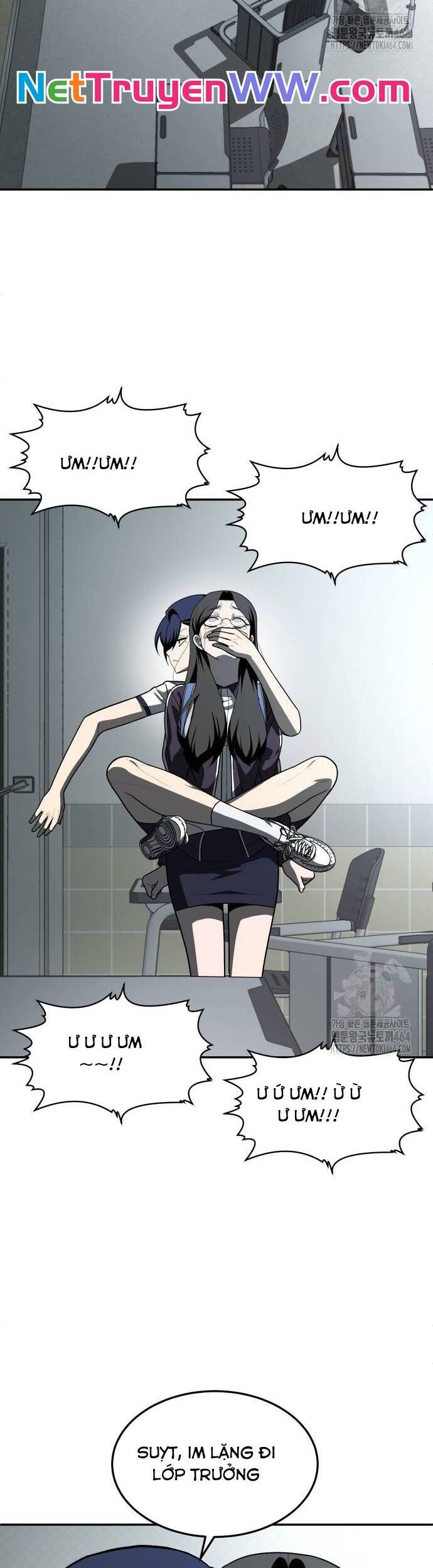 Món Đồ Chơi - Chapter 41 - Page 7