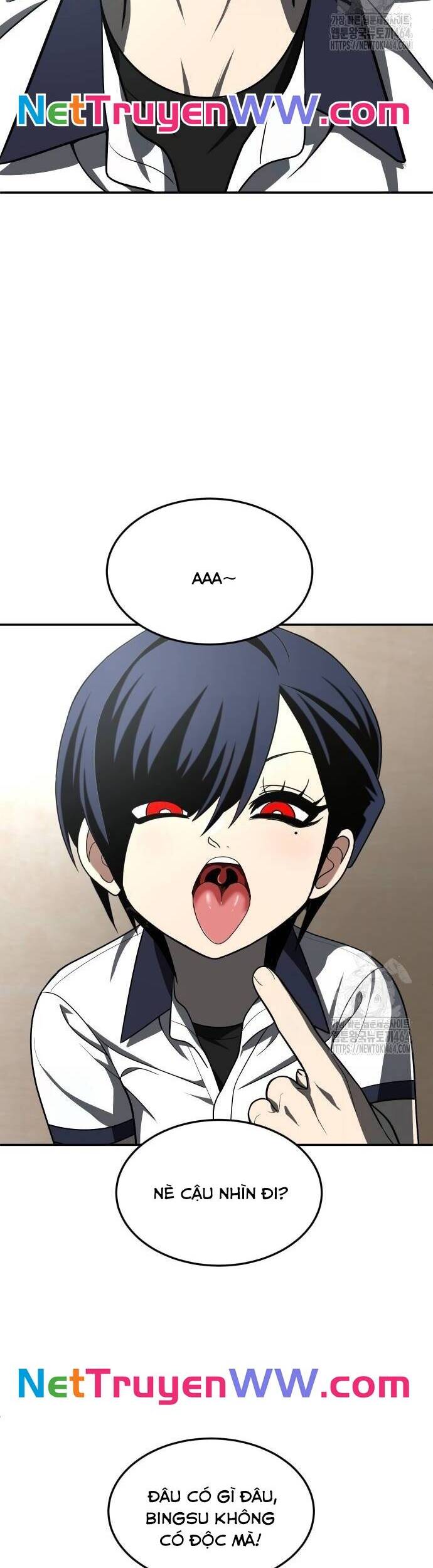 Món Đồ Chơi - Chapter 41 - Page 71