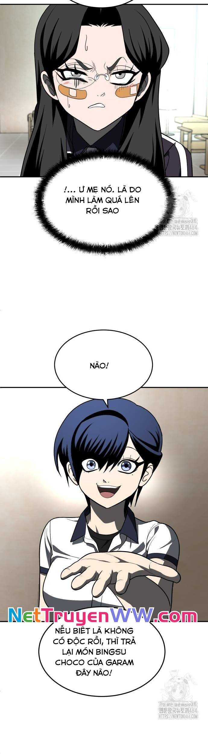 Món Đồ Chơi - Chapter 41 - Page 72