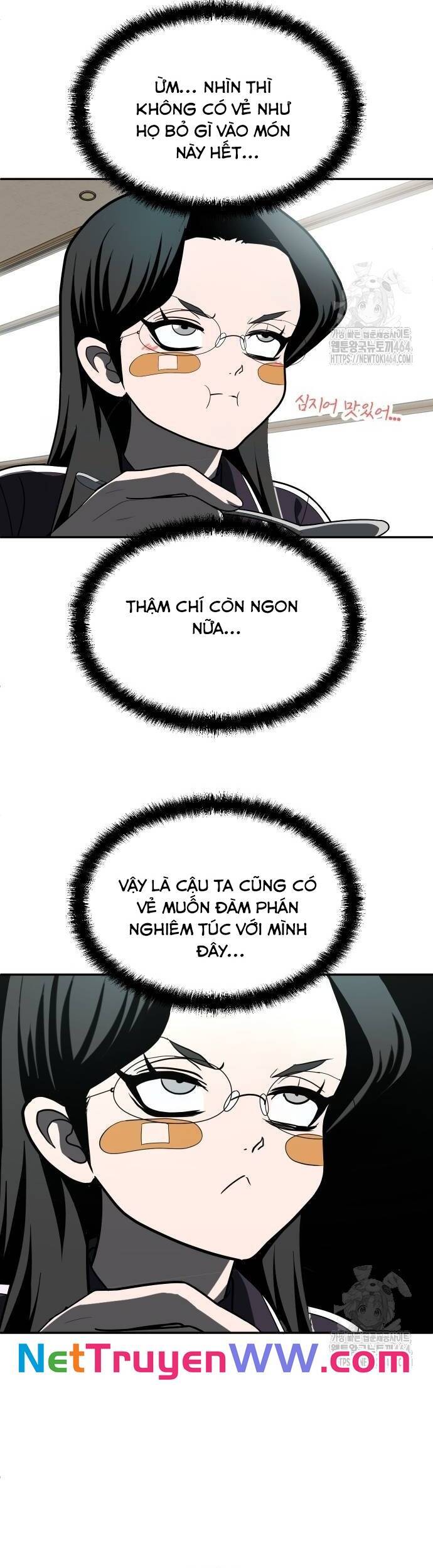 Món Đồ Chơi - Chapter 41 - Page 74