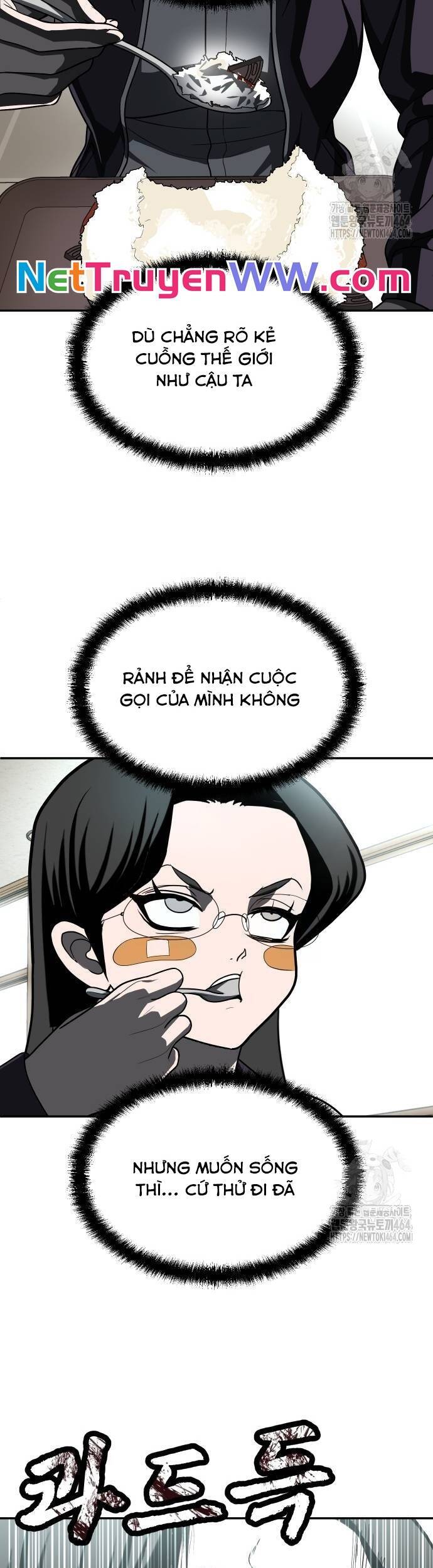 Món Đồ Chơi - Chapter 41 - Page 76