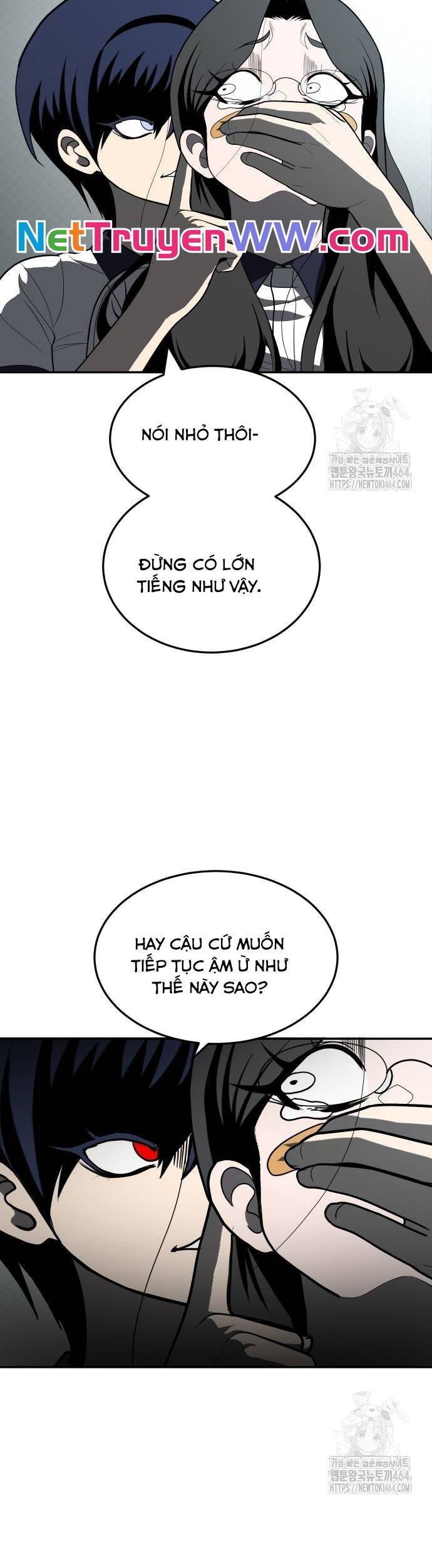 Món Đồ Chơi - Chapter 41 - Page 8