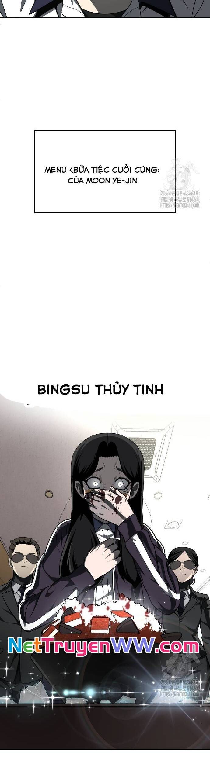 Món Đồ Chơi - Chapter 41 - Page 81