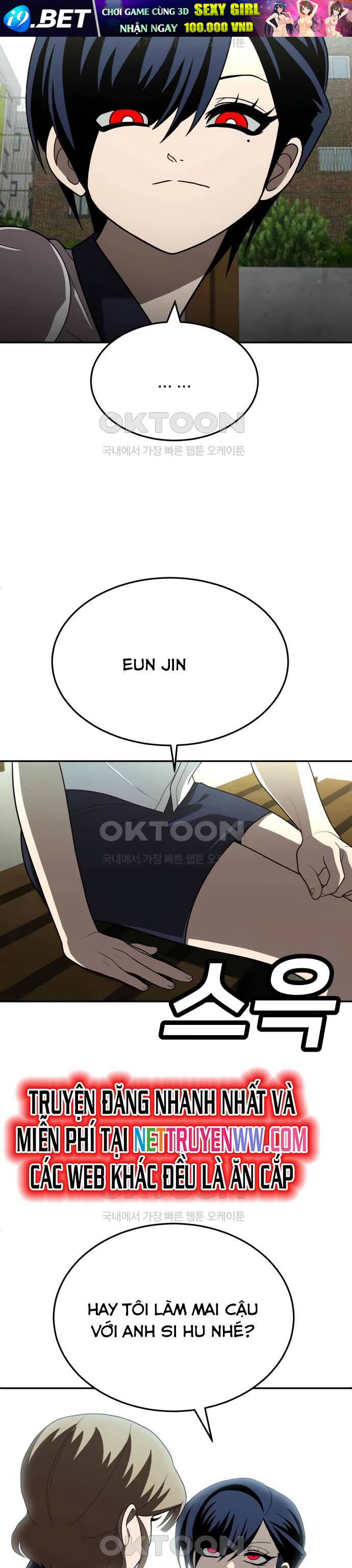 Món Đồ Chơi - Chapter 42 - Page 10