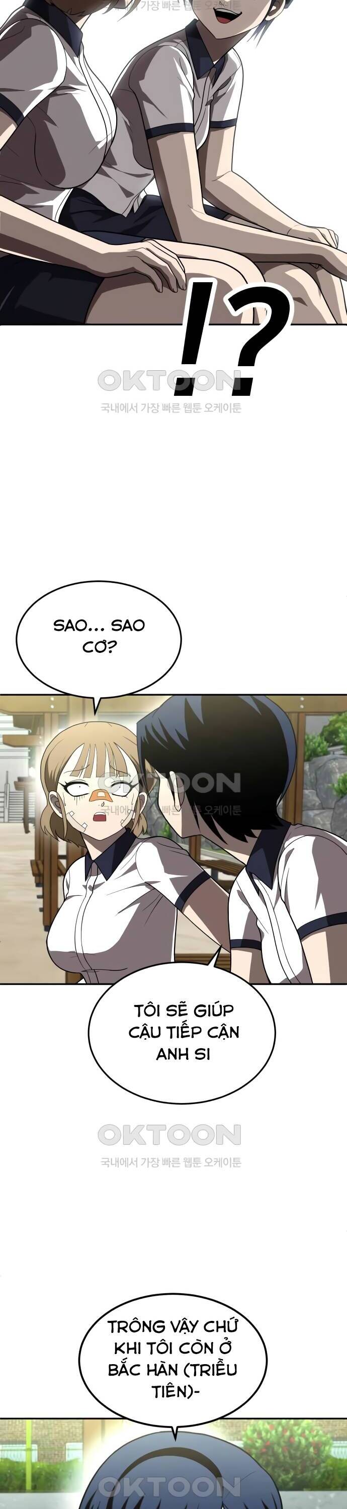 Món Đồ Chơi - Chapter 42 - Page 11