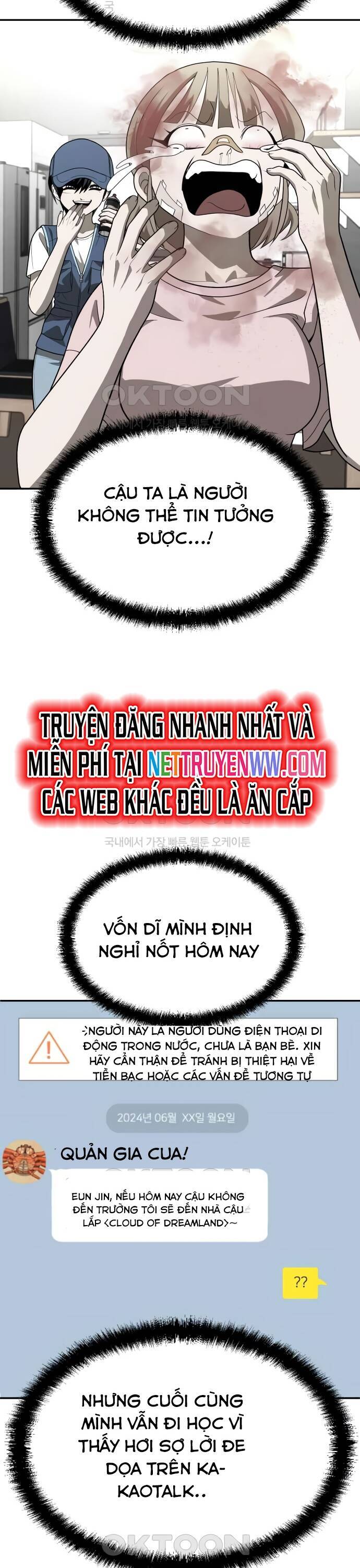 Món Đồ Chơi - Chapter 42 - Page 14