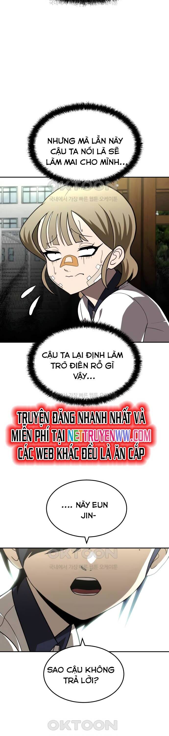 Món Đồ Chơi - Chapter 42 - Page 15