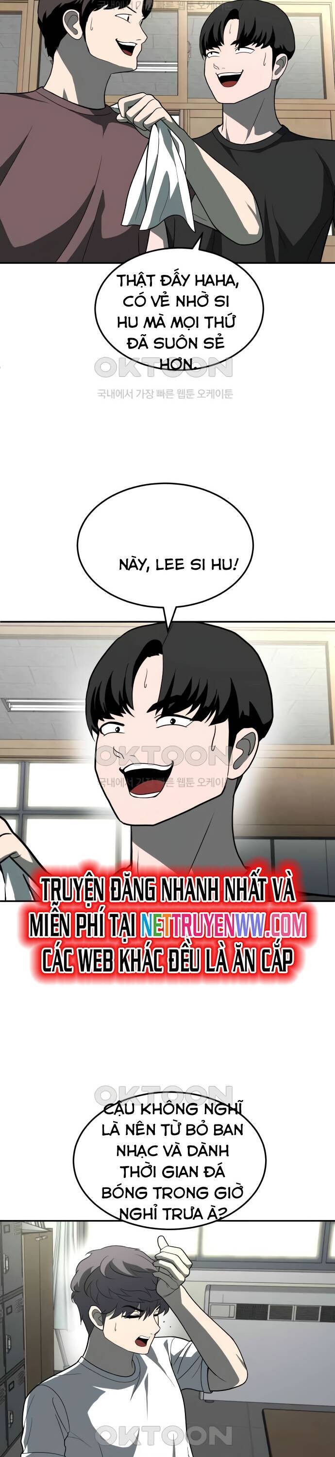 Món Đồ Chơi - Chapter 42 - Page 18