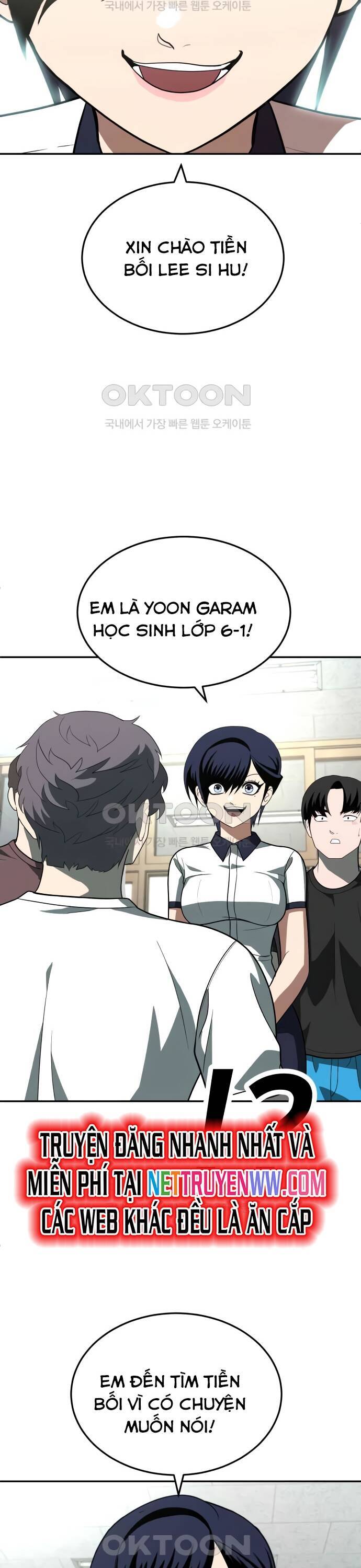 Món Đồ Chơi - Chapter 42 - Page 22