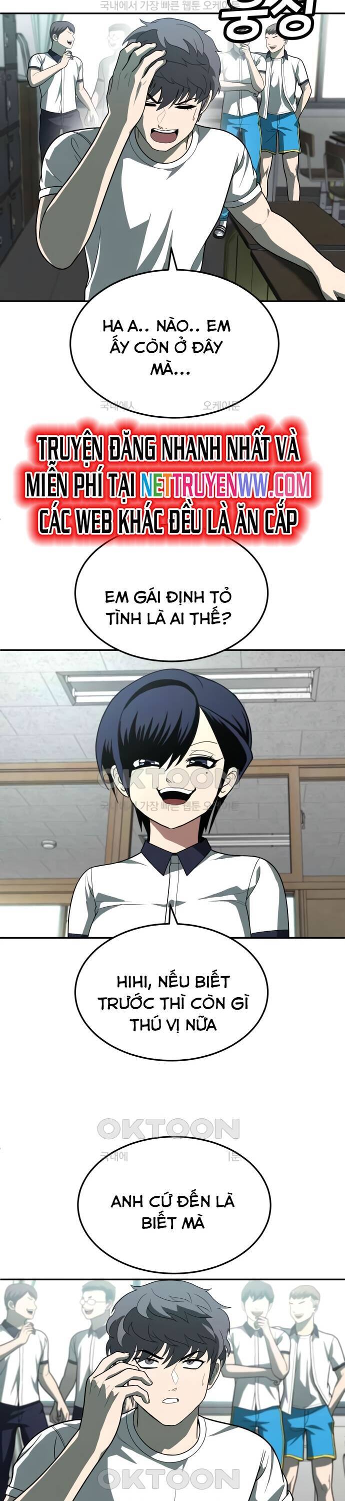 Món Đồ Chơi - Chapter 42 - Page 26