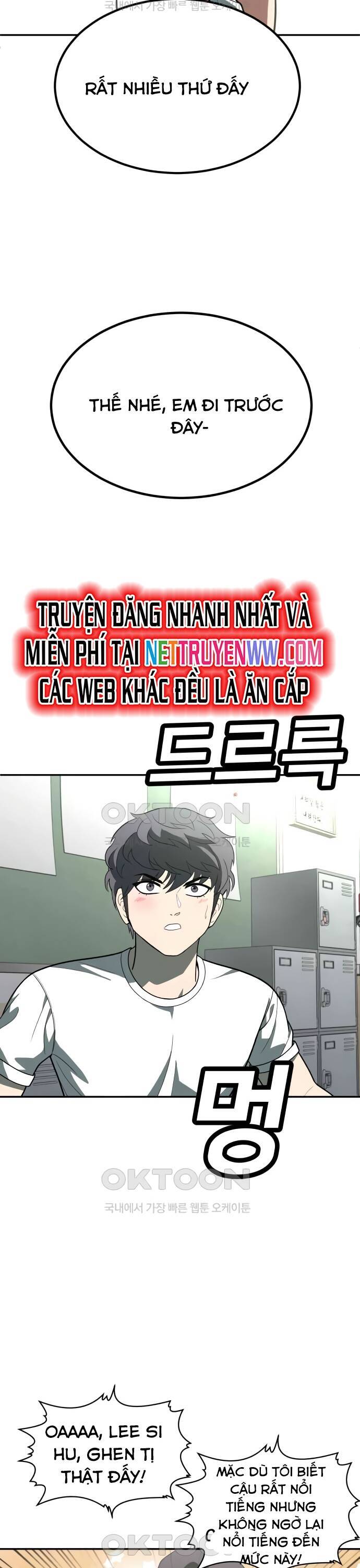 Món Đồ Chơi - Chapter 42 - Page 28