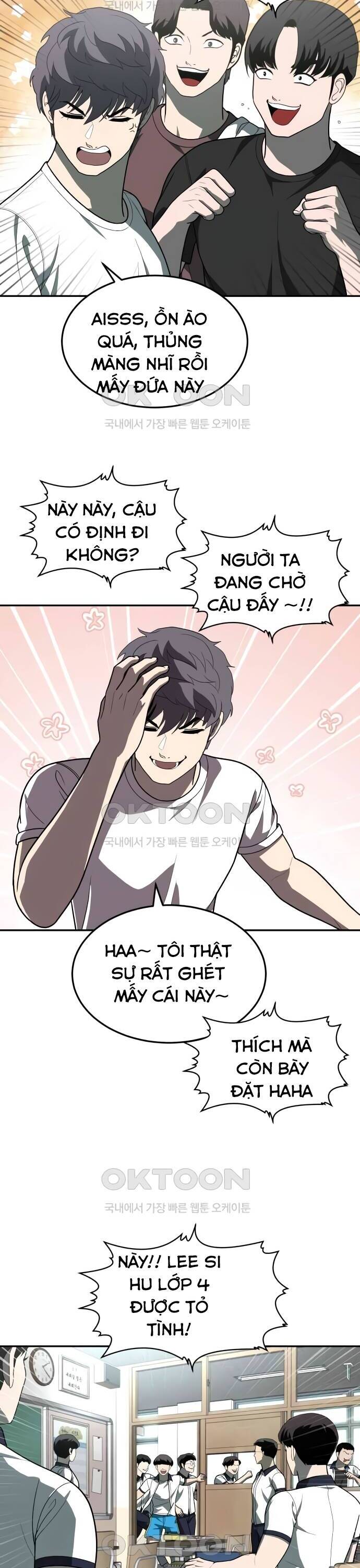 Món Đồ Chơi - Chapter 42 - Page 29