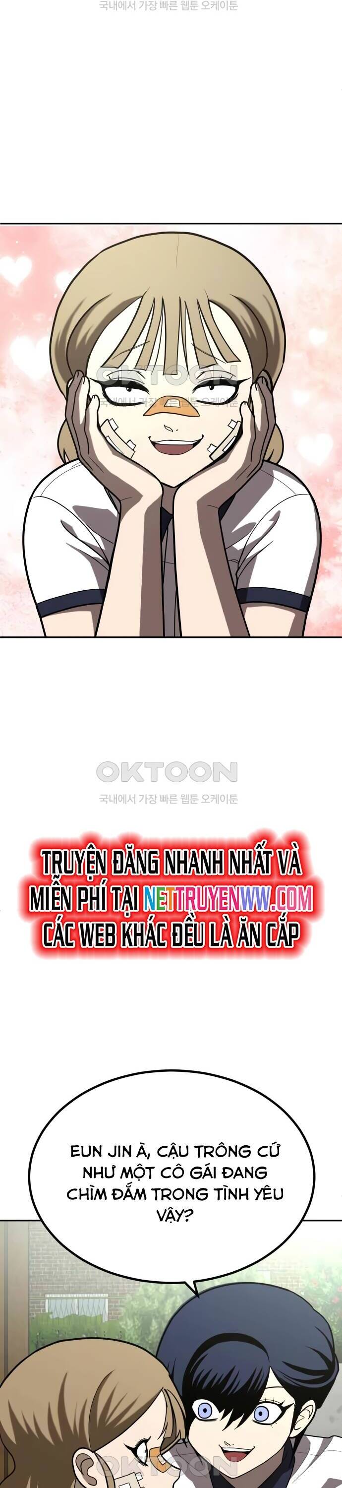 Món Đồ Chơi - Chapter 42 - Page 3