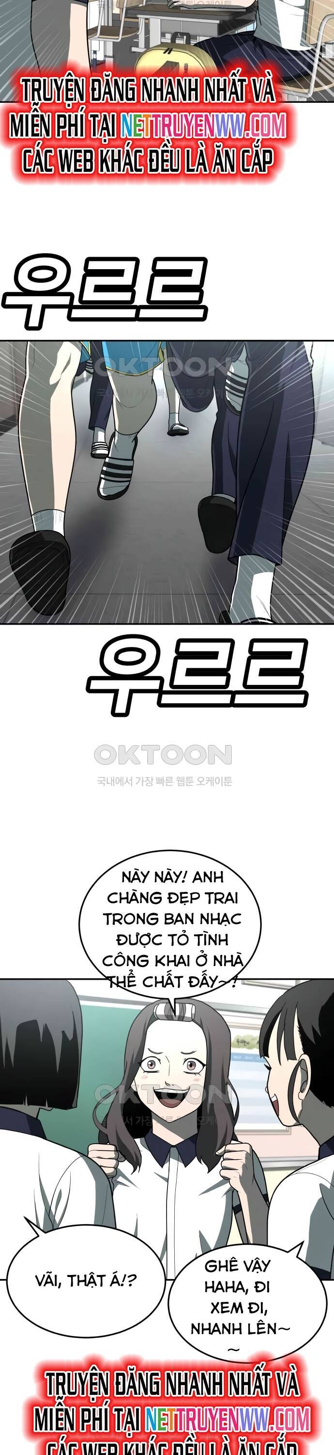 Món Đồ Chơi - Chapter 42 - Page 30