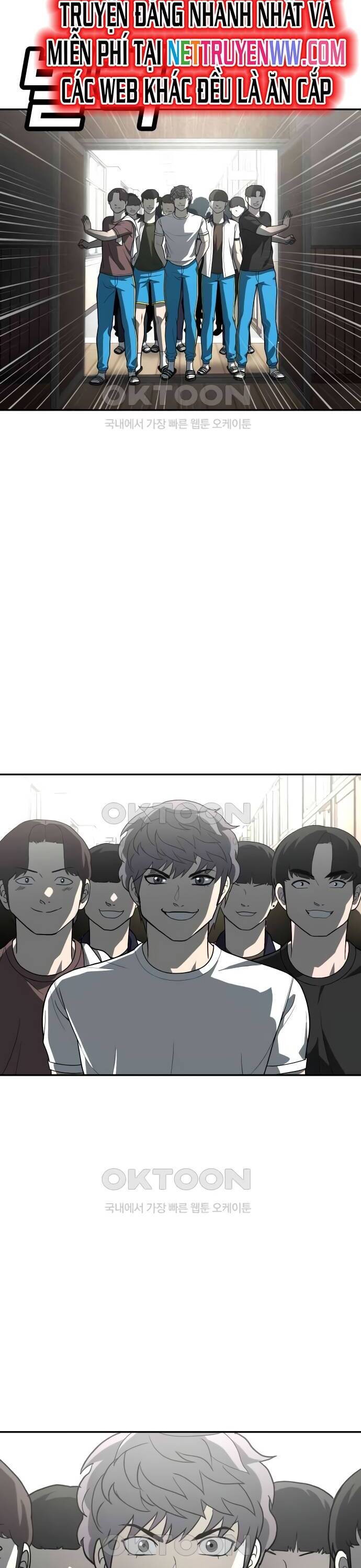 Món Đồ Chơi - Chapter 42 - Page 33