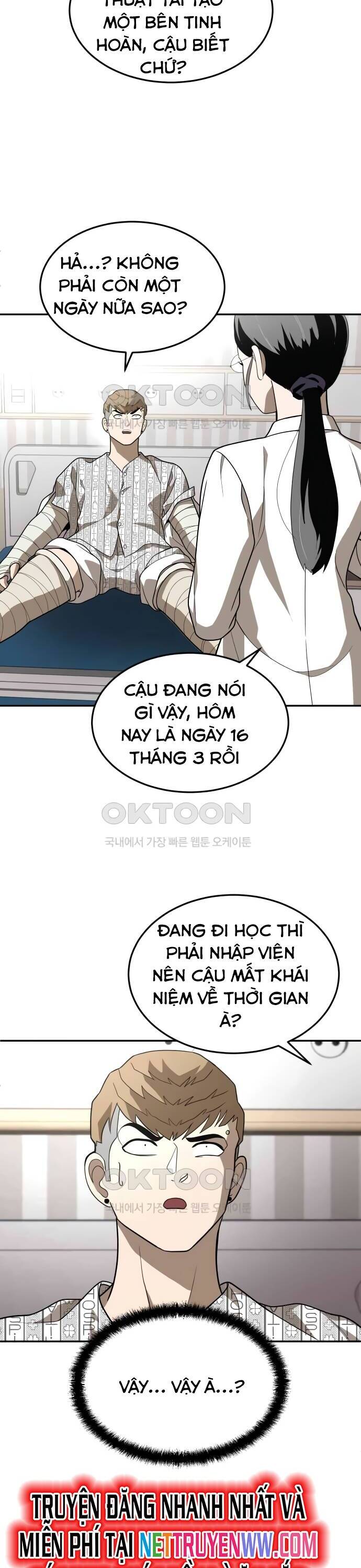 Món Đồ Chơi - Chapter 42 - Page 35