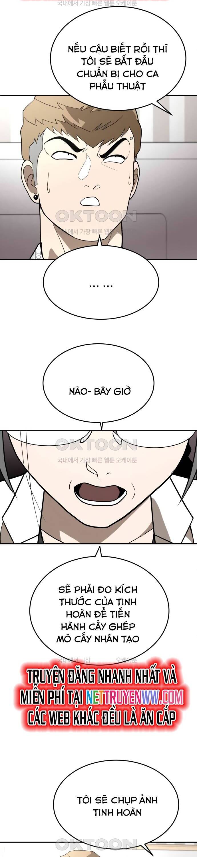 Món Đồ Chơi - Chapter 42 - Page 37