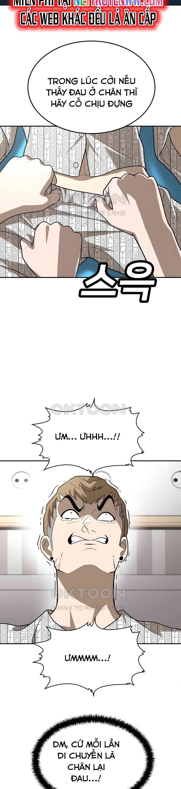 Món Đồ Chơi - Chapter 42 - Page 39