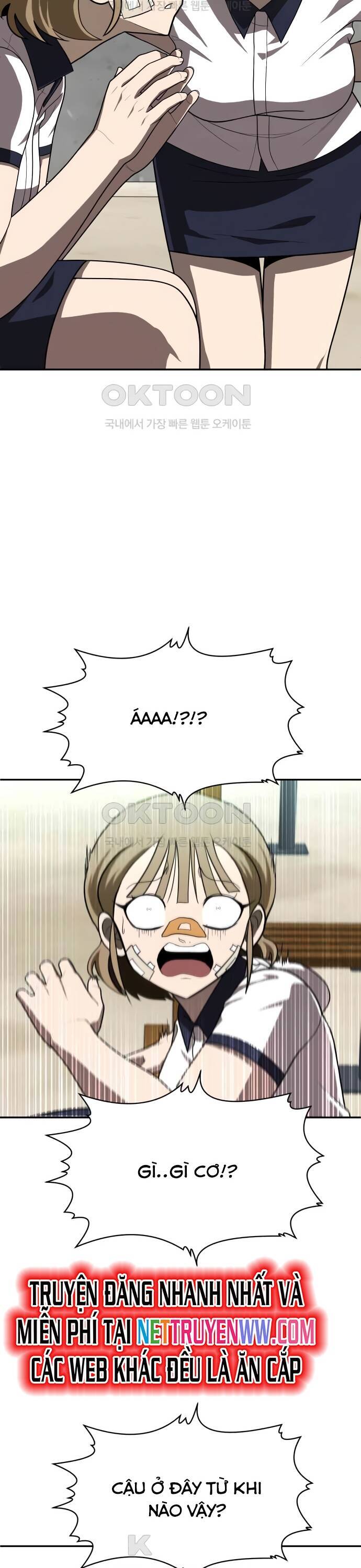 Món Đồ Chơi - Chapter 42 - Page 4