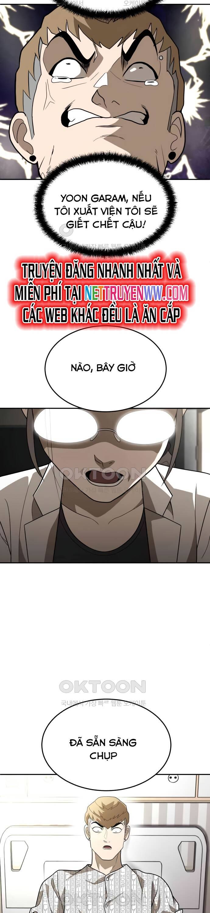 Món Đồ Chơi - Chapter 42 - Page 40