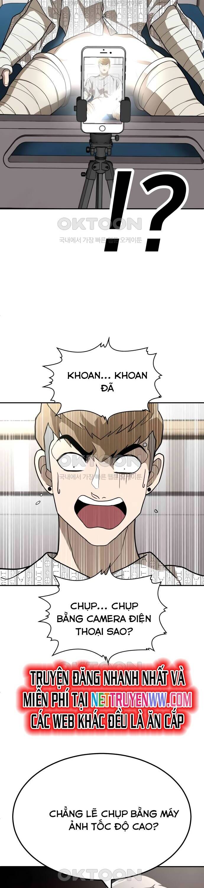 Món Đồ Chơi - Chapter 42 - Page 41