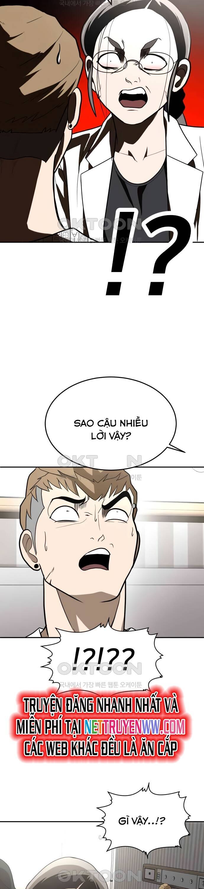 Món Đồ Chơi - Chapter 42 - Page 42