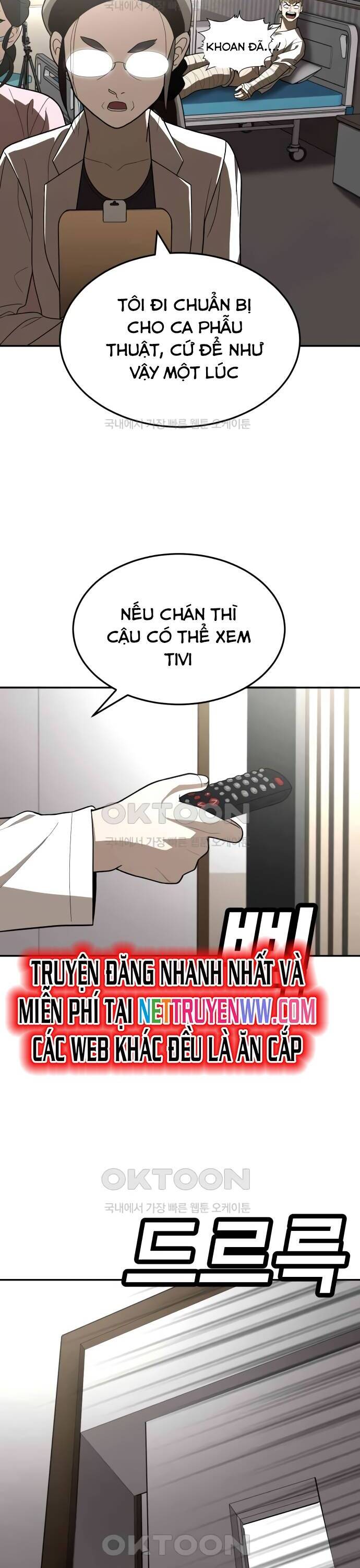 Món Đồ Chơi - Chapter 42 - Page 43