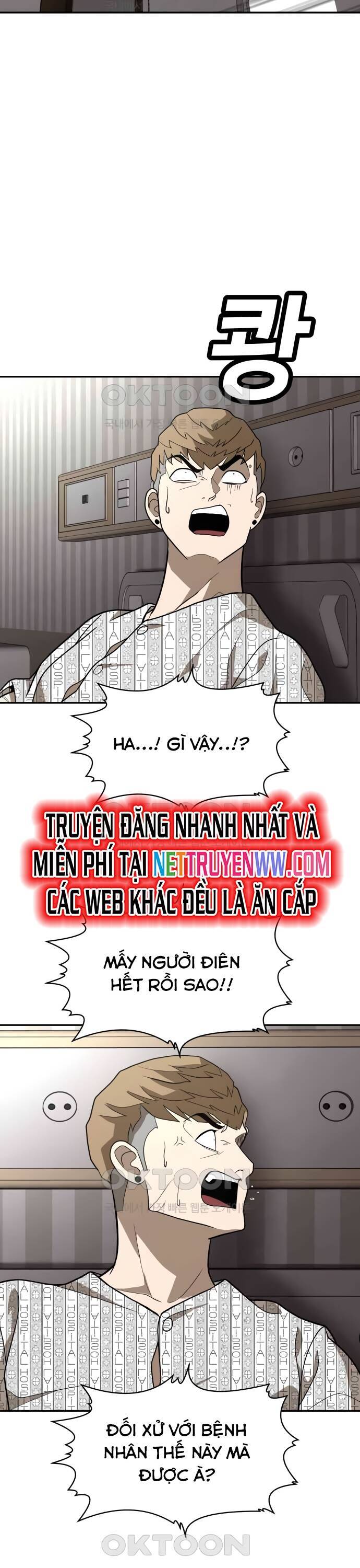 Món Đồ Chơi - Chapter 42 - Page 44