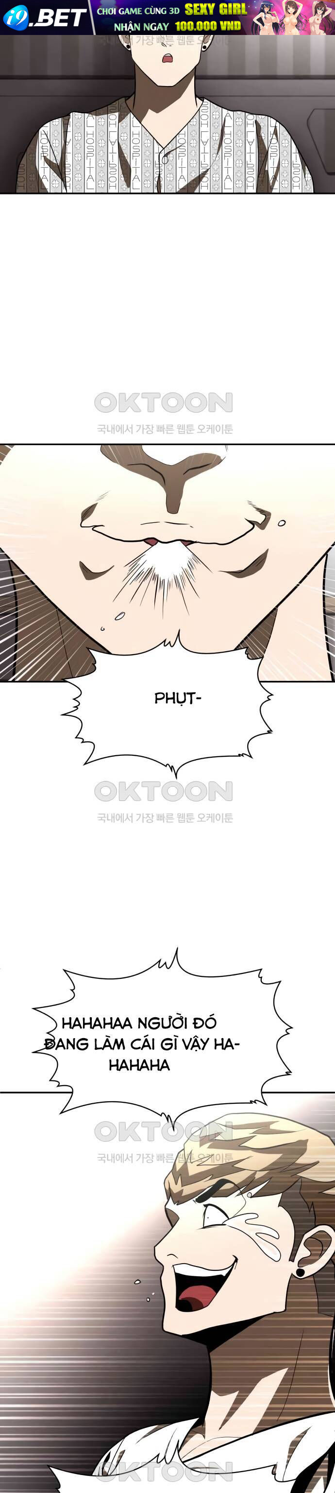 Món Đồ Chơi - Chapter 42 - Page 46